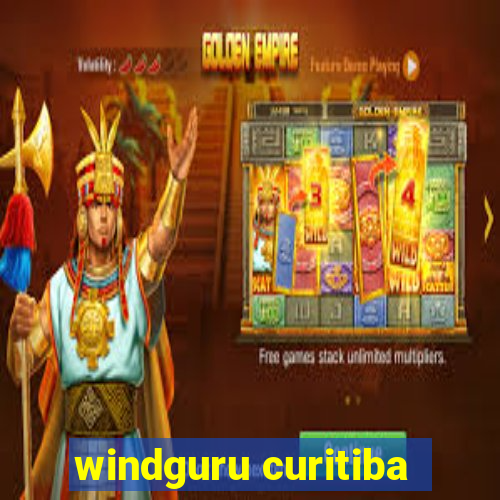 windguru curitiba